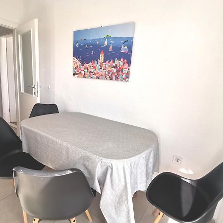 Apt White Idyll, 3 Bedrooms, 3 Bathrooms, Terrace Apt Promajna Exteriör bild
