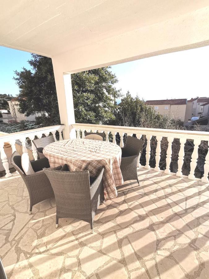 Apt White Idyll, 3 Bedrooms, 3 Bathrooms, Terrace Apt Promajna Exteriör bild